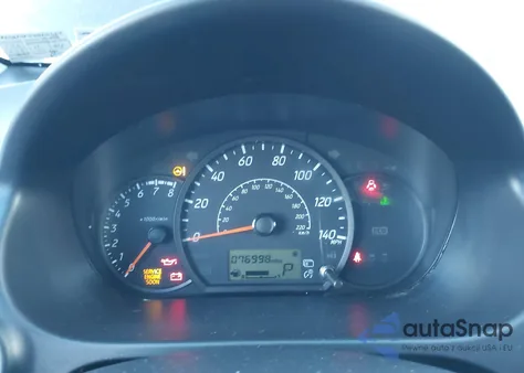 2020 Mitsubishi Mirage G4 Le from USA, damaged, VIN ML32F4FJ7LHF01624